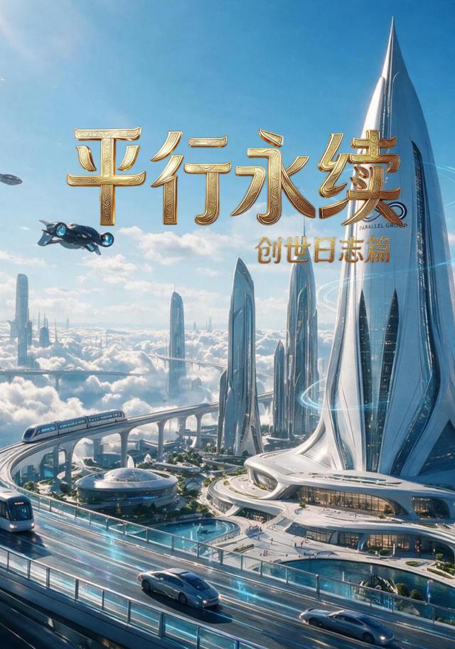 平行永续