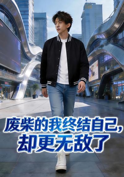 废柴的我终结自己，却更无敌了