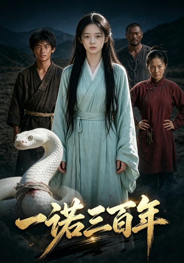 一诺三百年 cover