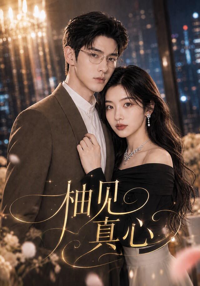 柚见真心 cover