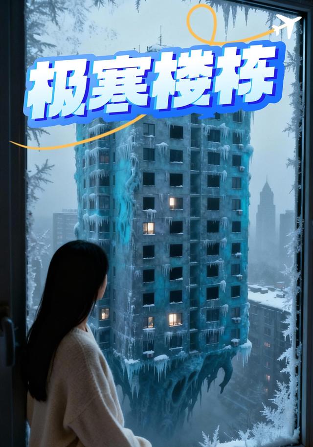 极寒楼栋