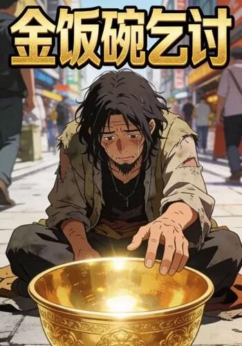 金饭碗乞讨