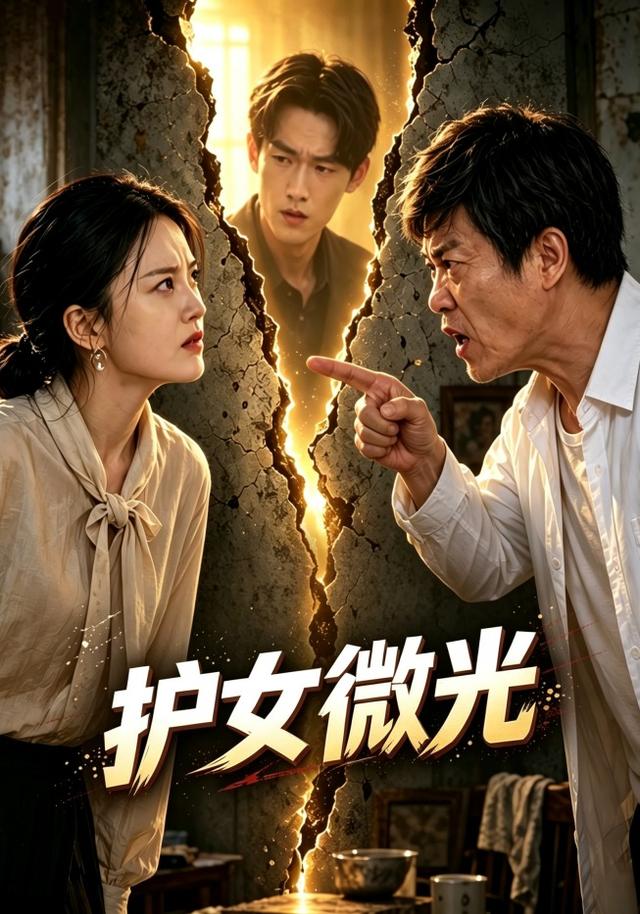 护女微光 cover