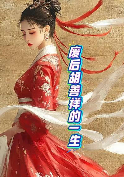 废后胡善祥的一生