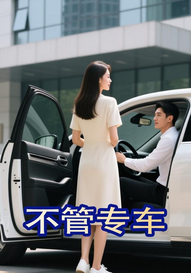 不管专车封面图