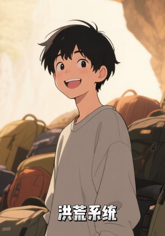 洪荒系统