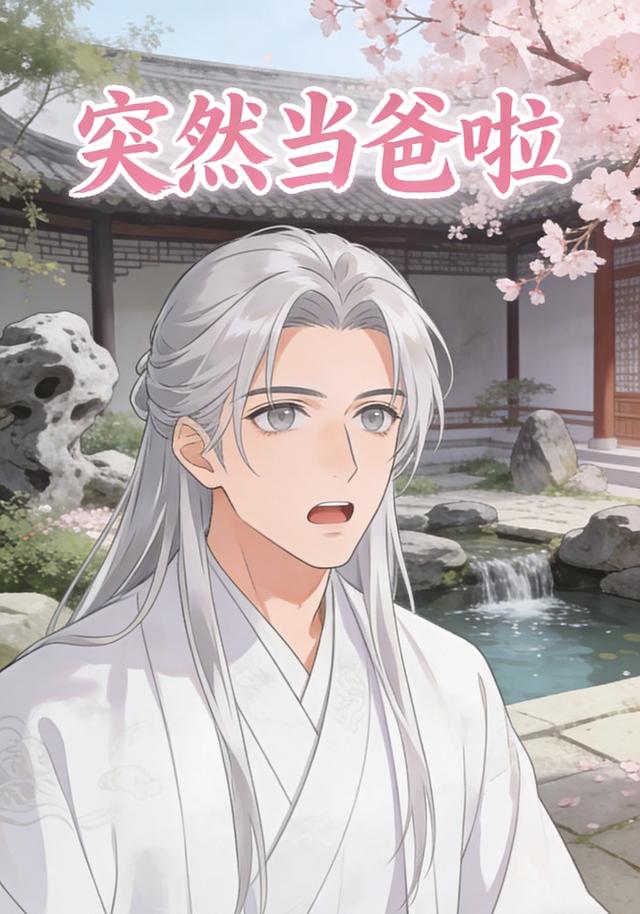 突然当爸啦封面图