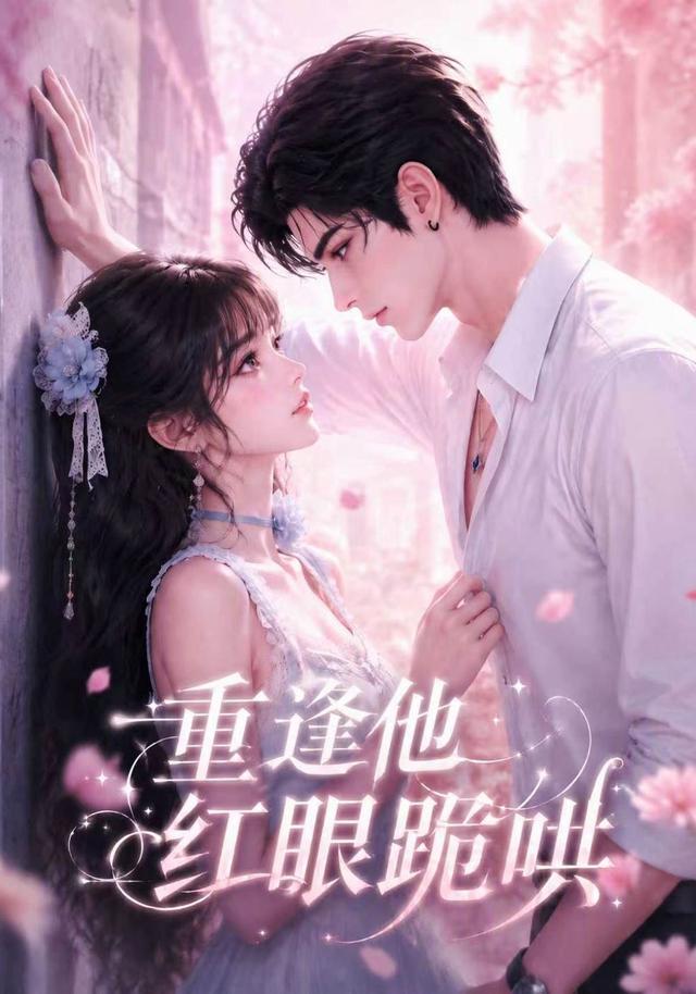 重逢他红眼跪哄 cover
