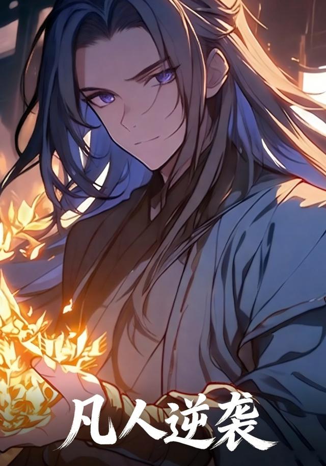 凡人逆袭