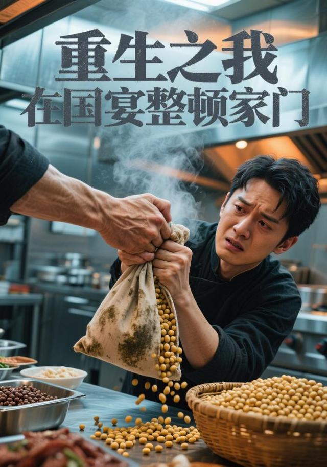 重生之我在国宴整顿家门