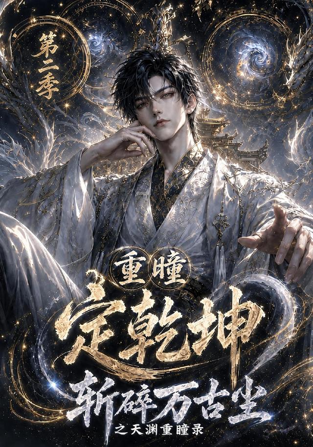 重瞳定乾坤斩碎万古尘之天渊重瞳录第二季