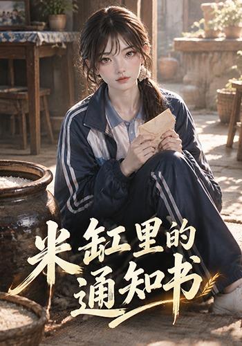 米缸里的通知书 cover