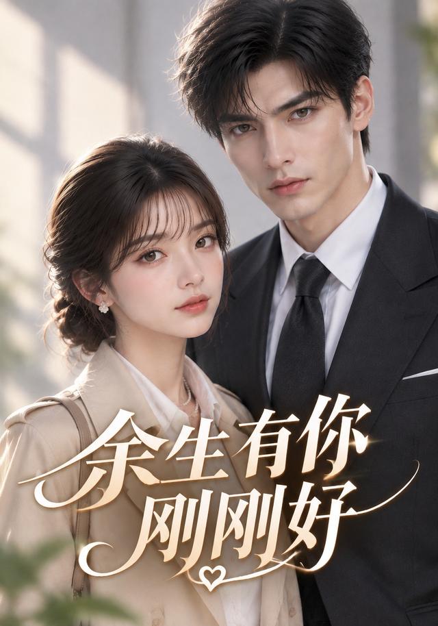 余生有你刚刚好 cover