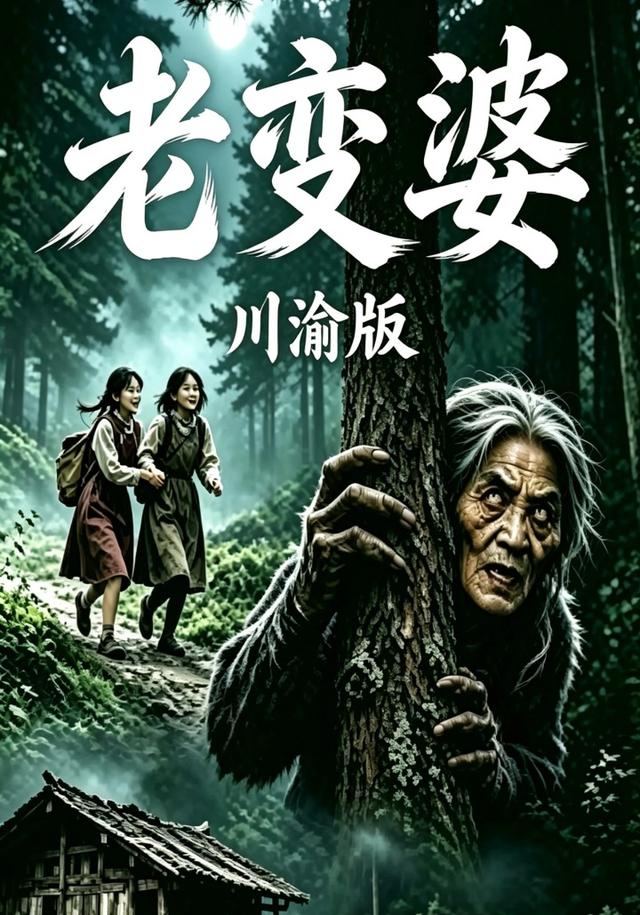 老变婆川渝版