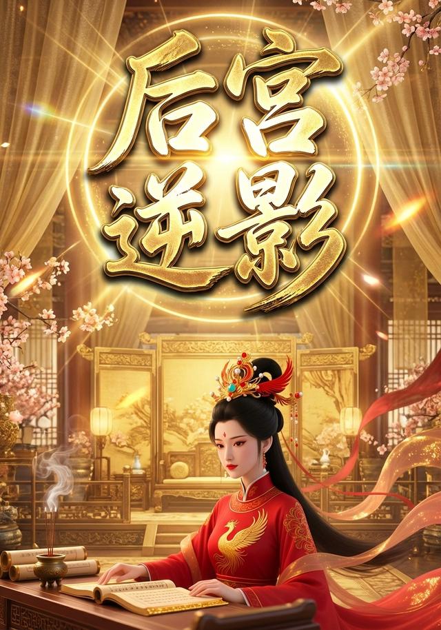 后宫逆影