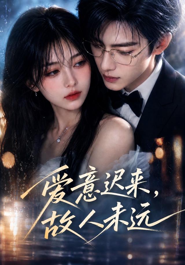 爱意迟来，故人未远