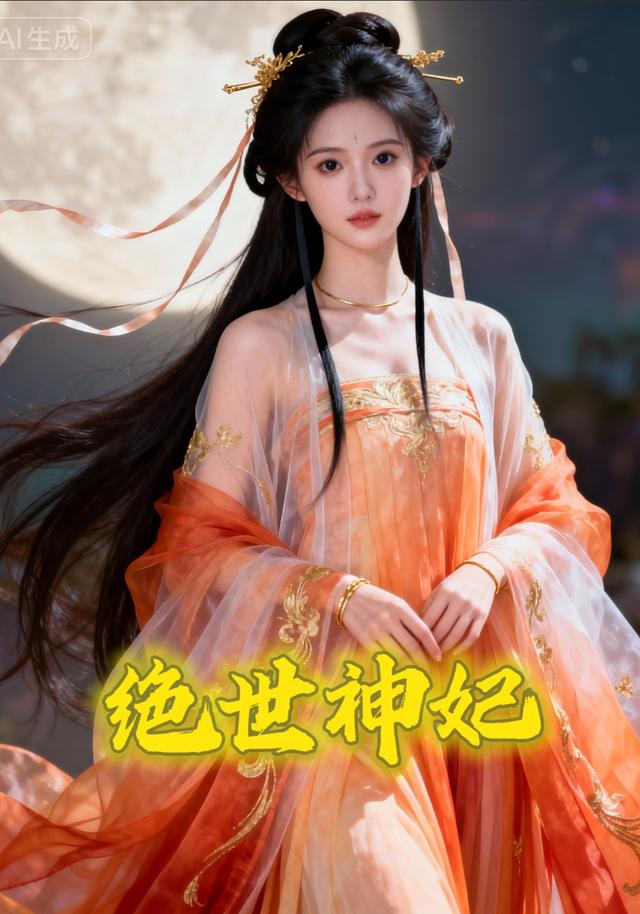 绝世神妃