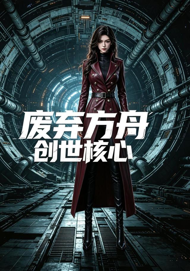 废弃方舟创世核心