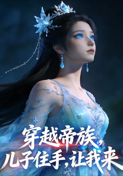 穿越帝族，儿子住手，让我来