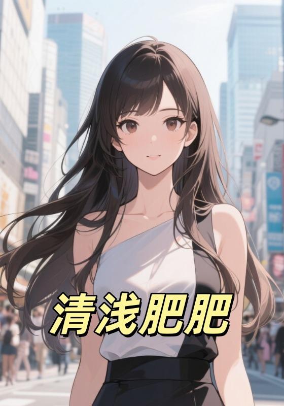 清浅肥肥
