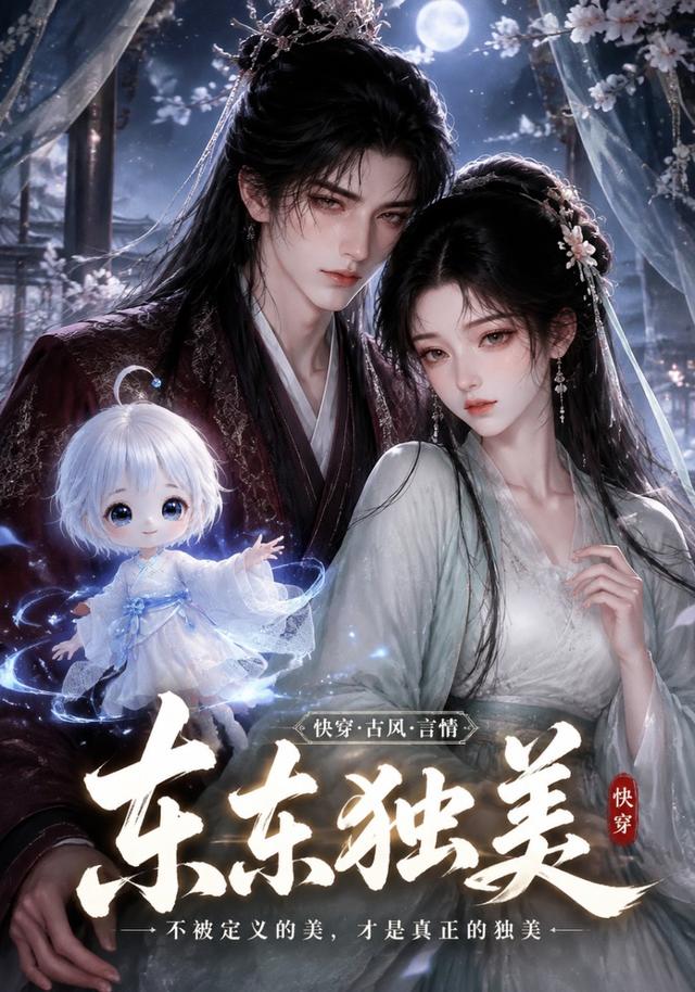   东东独美