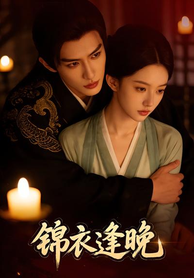 锦衣逢晚