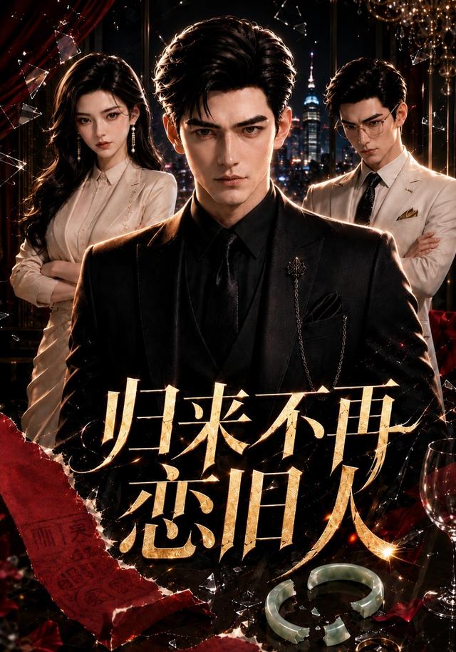 归来不再恋旧人
