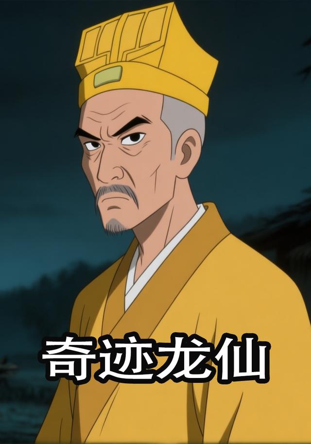 奇迹龙仙封面图