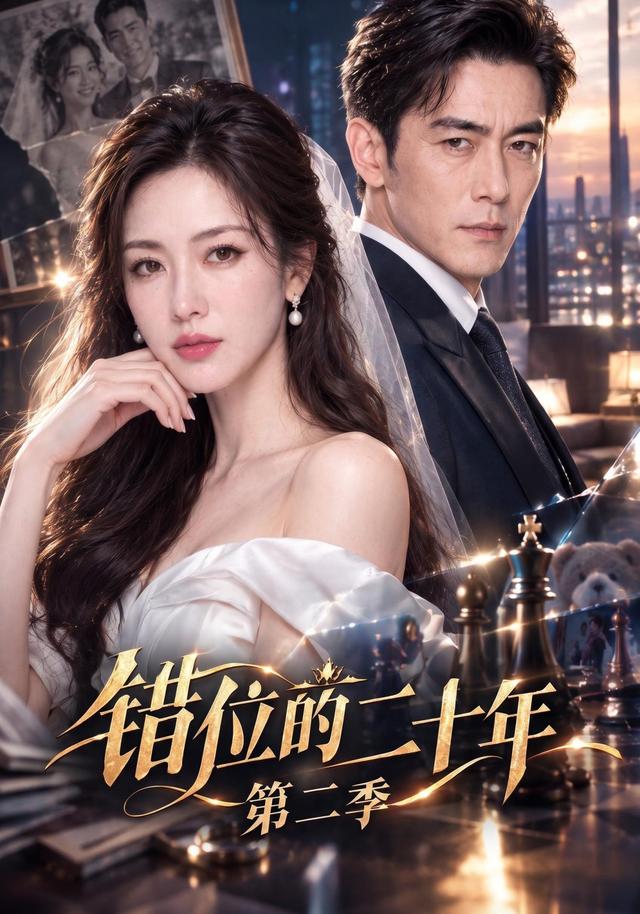 错位的二十年第二季