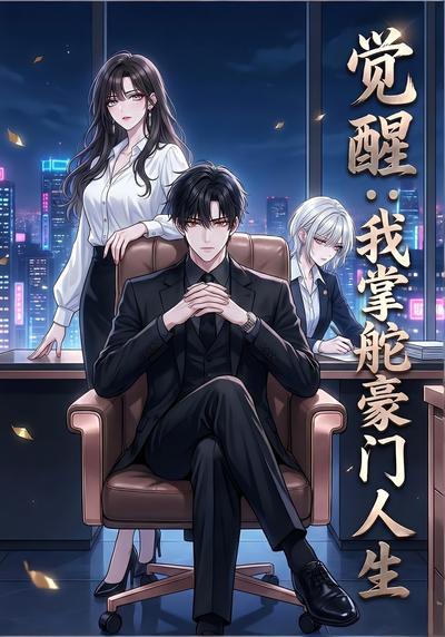 觉醒：我掌舵豪门人生