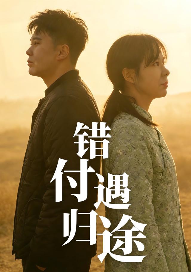 错付遇归途
