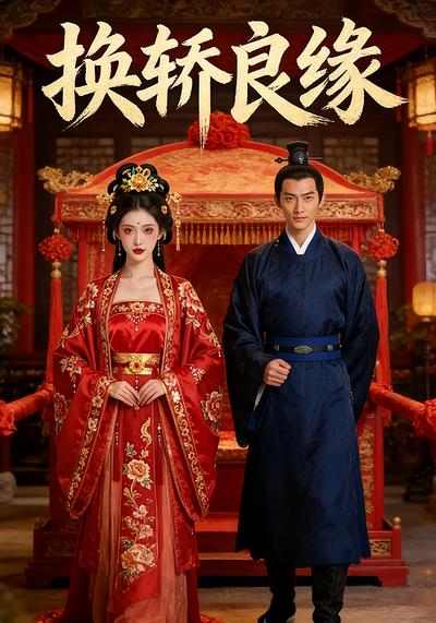 换轿良缘