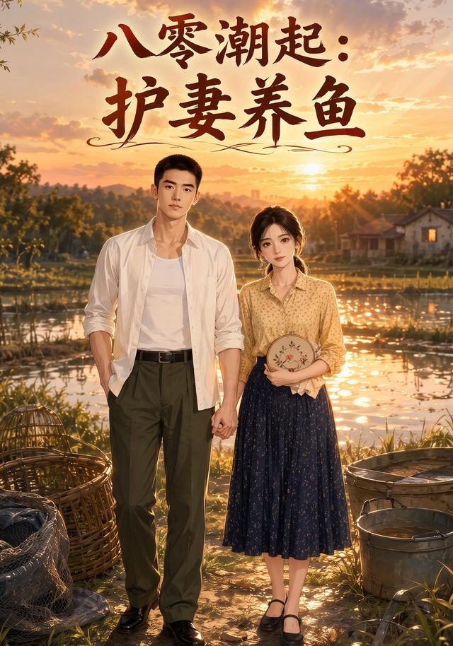 八零潮起：护妻养鱼