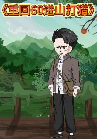 重回60进山打猎封面图
