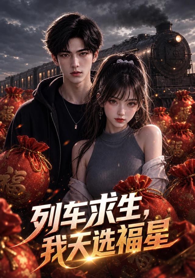 列车求生，我天选福星