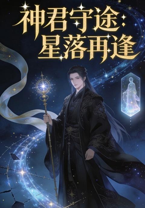神君守途：星落再逢