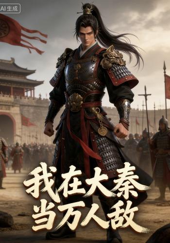 我在大秦当万人敌封面图