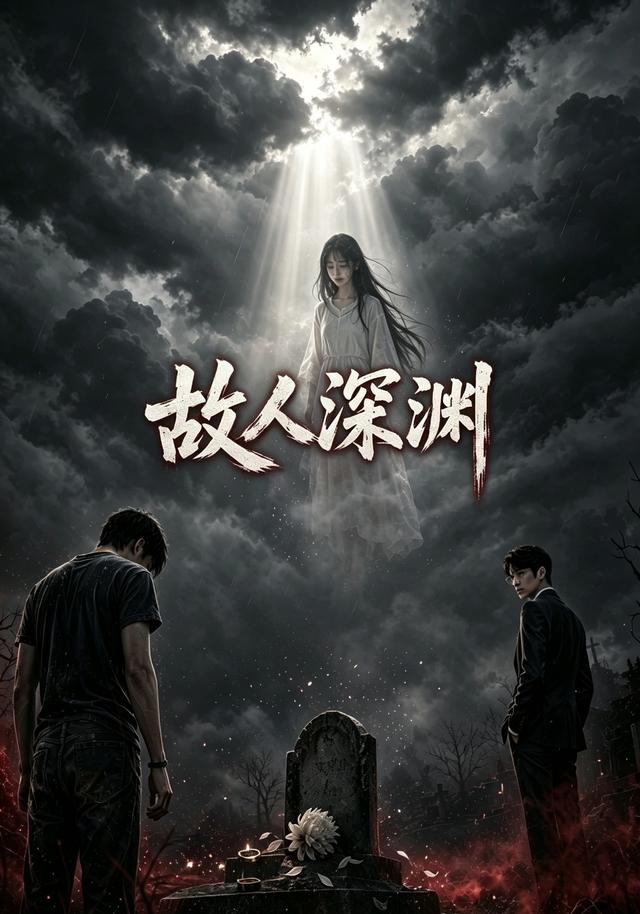 故人深渊