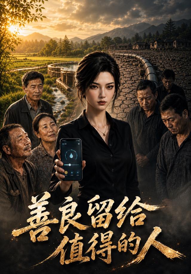 善良留给值得的人 cover