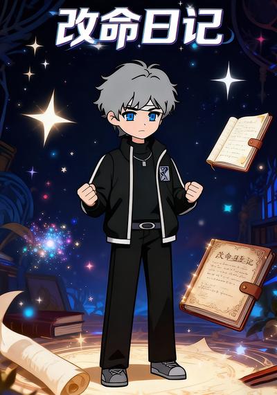 改命日记