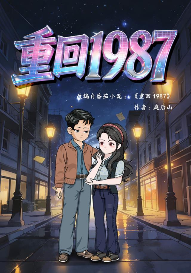 重回1987