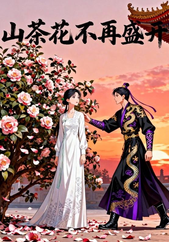 山茶花不再盛开