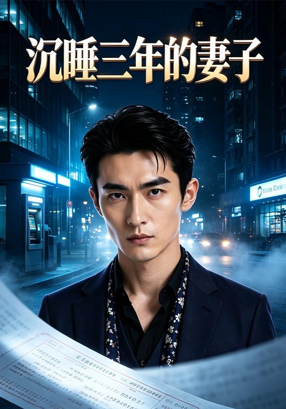 沉睡三年的妻子