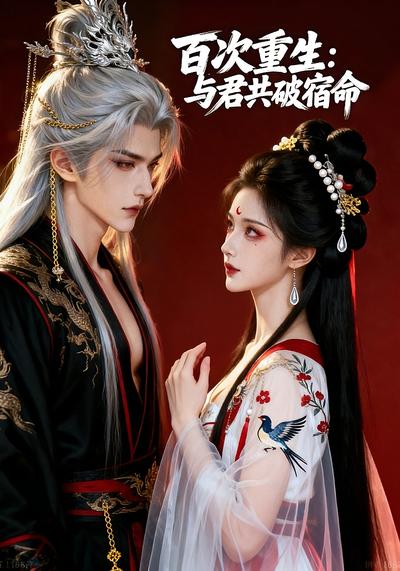 百次重生：与君共破宿命
