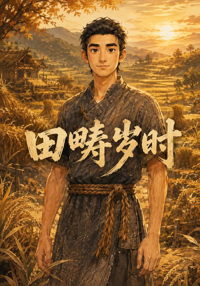 田畴岁时