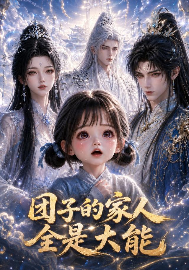 团子的家人全是大能