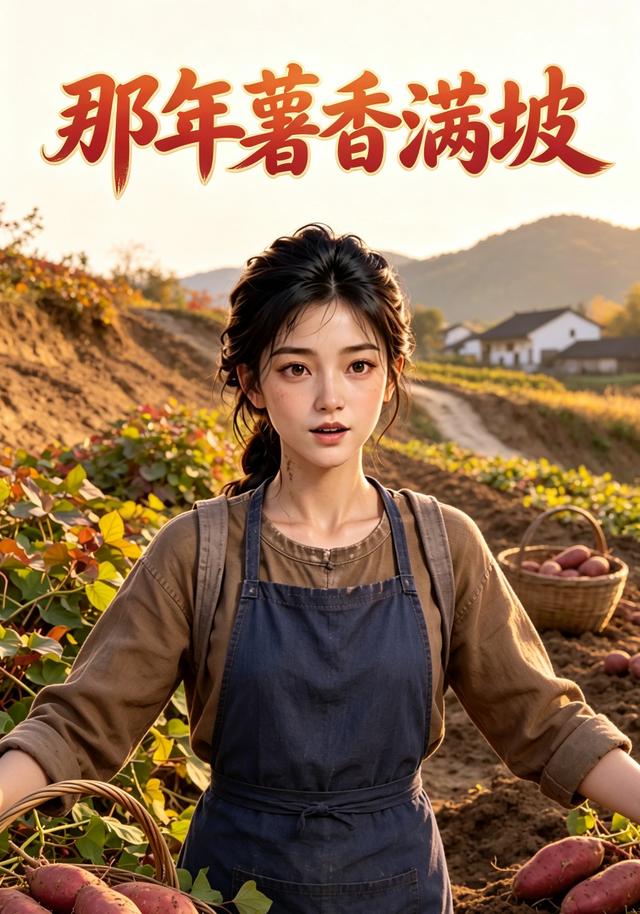 那年薯香满坡