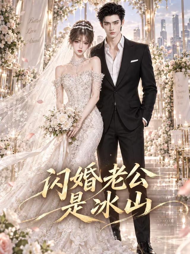 闪婚老公是冰山