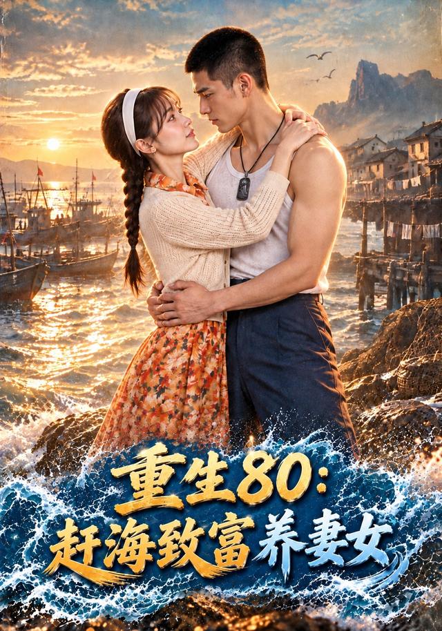 重生80：赶海致富养妻女