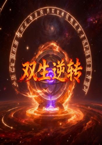 双生逆转封面图